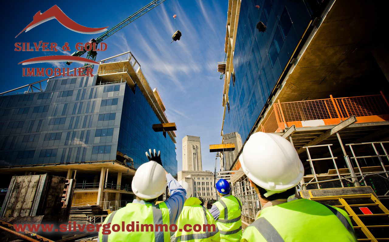 Image Materiels de construction